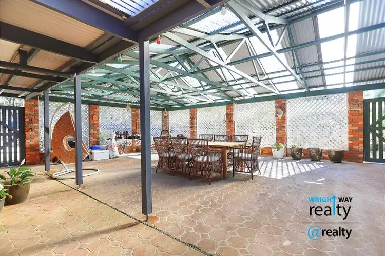 Third view of Homely house listing, 384 Jervis Bay Road, Falls Creek NSW 2540