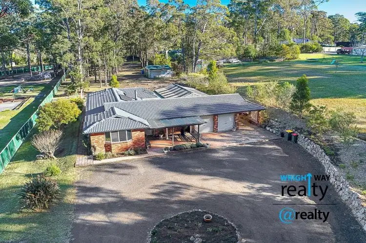 Fourth view of Homely house listing, 384 Jervis Bay Road, Falls Creek NSW 2540