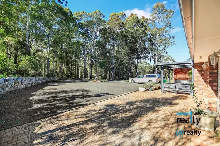 Fifth view of Homely house listing, 384 Jervis Bay Road, Falls Creek NSW 2540