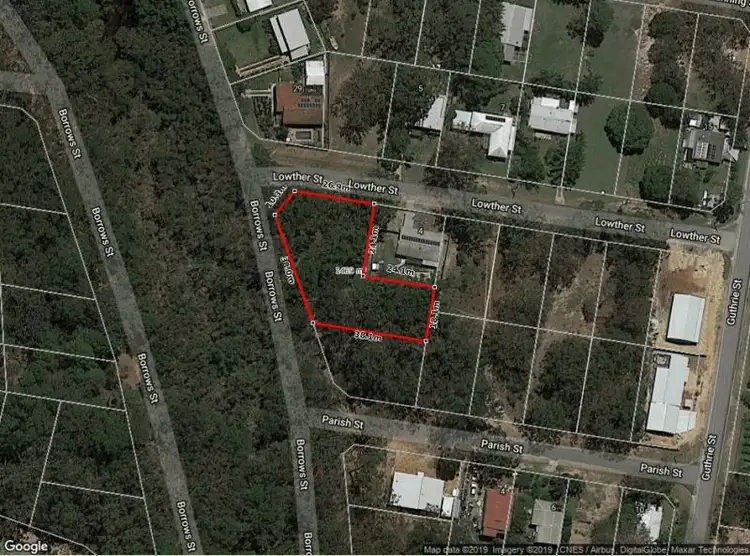 Second view of Homely land listing, 31 Borrows Street, Russell Island QLD 4184