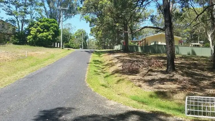 Third view of Homely land listing, 31 Borrows Street, Russell Island QLD 4184