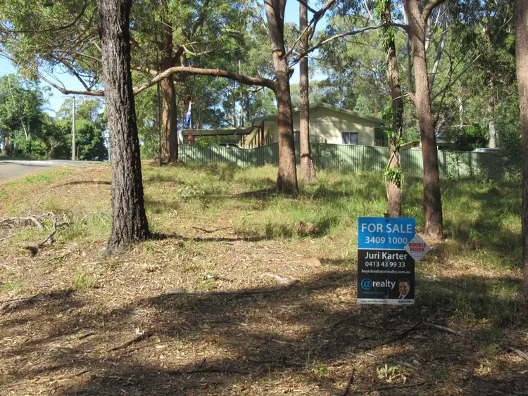 Fourth view of Homely land listing, 31 Borrows Street, Russell Island QLD 4184