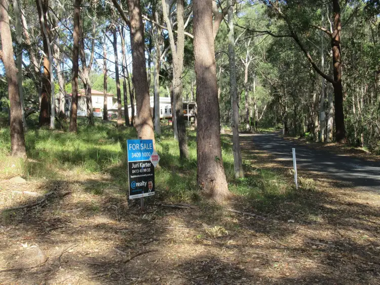 Fifth view of Homely land listing, 31 Borrows Street, Russell Island QLD 4184