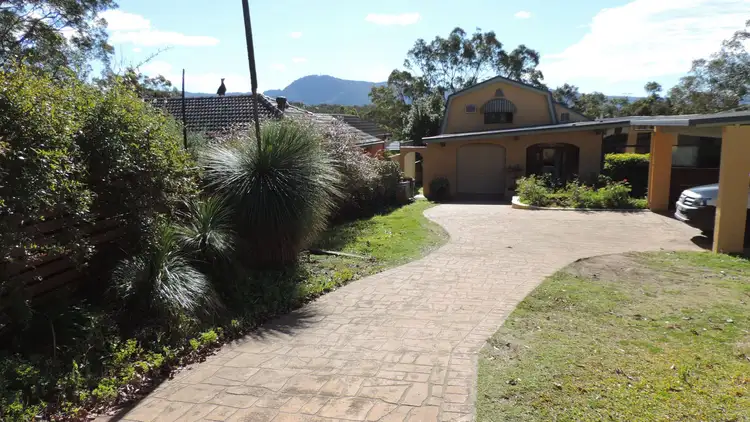 Sixth view of Homely house listing, 70 Walsh Crescent, North Nowra NSW 2541