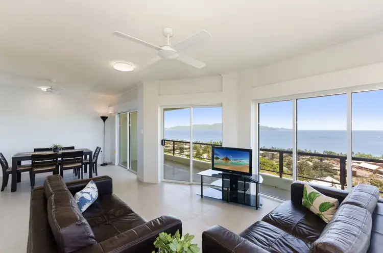 33/7 Hale Street, North Ward QLD 4810