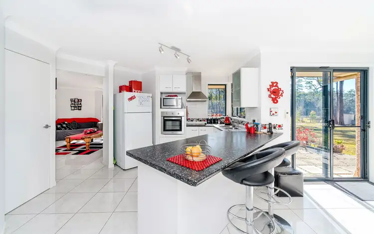 Sixth view of Homely house listing, 62 Rosella Road, Gulmarrad NSW 2463