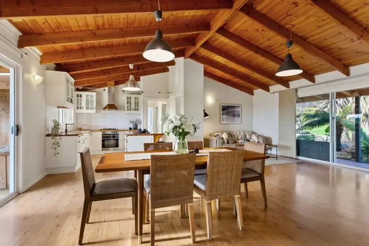 Second view of Homely house listing, 185 Korumburra-Bena Road, Korumburra VIC 3950