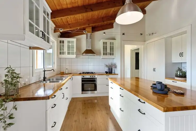 Third view of Homely house listing, 185 Korumburra-Bena Road, Korumburra VIC 3950