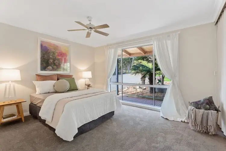 Sixth view of Homely house listing, 185 Korumburra-Bena Road, Korumburra VIC 3950