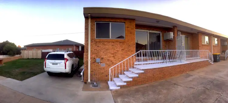 1/25 Broughton Place, Queanbeyan NSW 2620