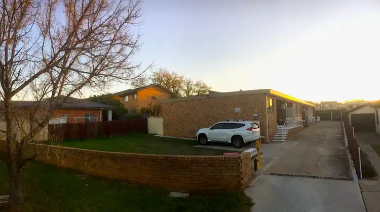 Second view of Homely townhouse listing, 1/25 Broughton Place, Queanbeyan NSW 2620