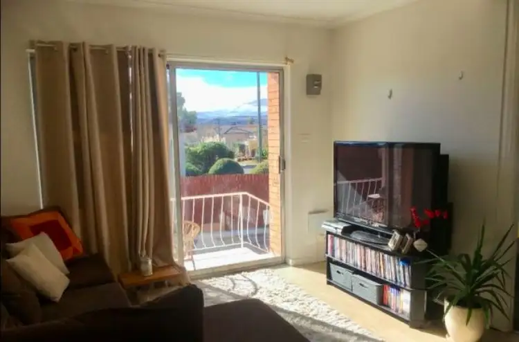Third view of Homely townhouse listing, 1/25 Broughton Place, Queanbeyan NSW 2620