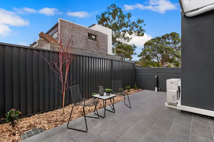 Third view of Homely townhouse listing, 4/10 Durbar Avenue, Kirrawee NSW 2232