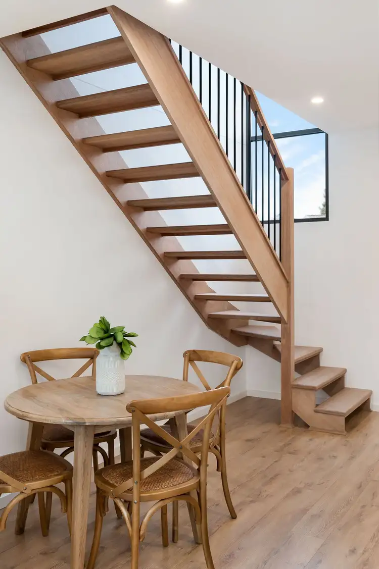 Fifth view of Homely townhouse listing, 4/10 Durbar Avenue, Kirrawee NSW 2232
