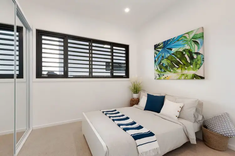 Sixth view of Homely townhouse listing, 4/10 Durbar Avenue, Kirrawee NSW 2232