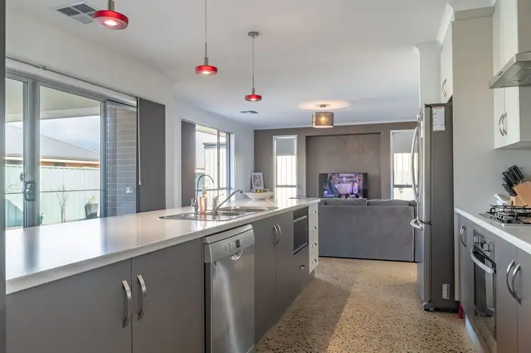 Third view of Homely house listing, 27 Hearl Street, Nuriootpa SA 5355