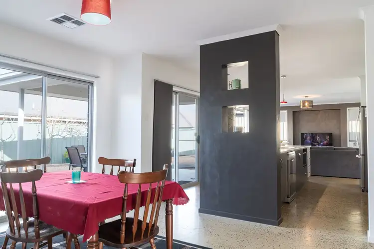 Fourth view of Homely house listing, 27 Hearl Street, Nuriootpa SA 5355