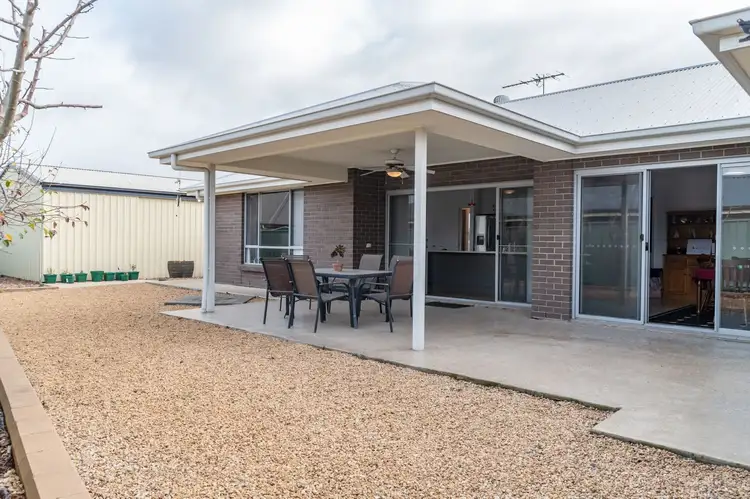 Fifth view of Homely house listing, 27 Hearl Street, Nuriootpa SA 5355