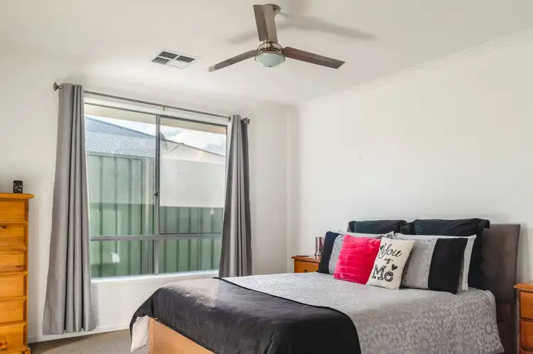 Sixth view of Homely house listing, 27 Hearl Street, Nuriootpa SA 5355