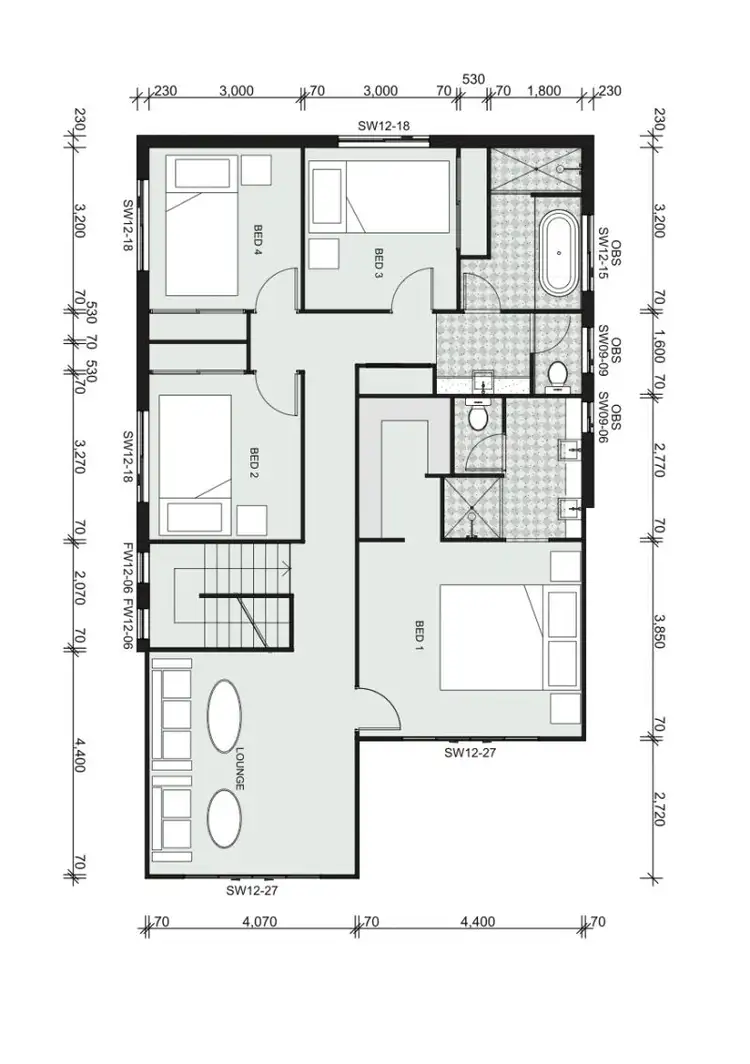 Third view of Homely house listing, 6 Kelly Place, Loganlea QLD 4131
