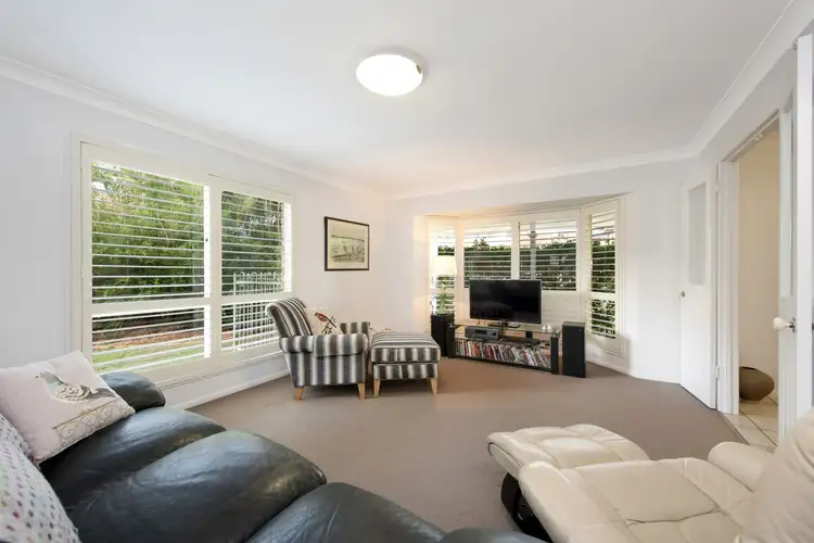 Fourth view of Homely house listing, 4 Stevenson Court, Carindale QLD 4152