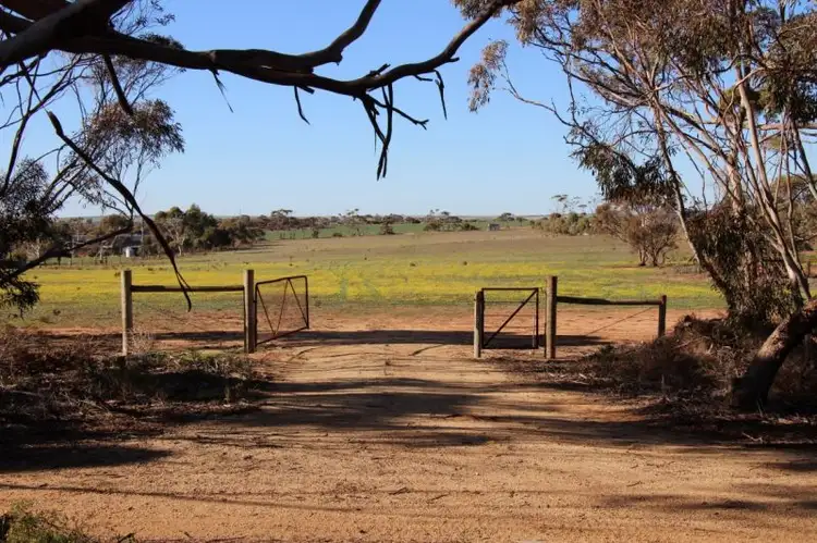 Main view of Homely land listing, Lot 91 Ridley Road, Mannum SA 5238