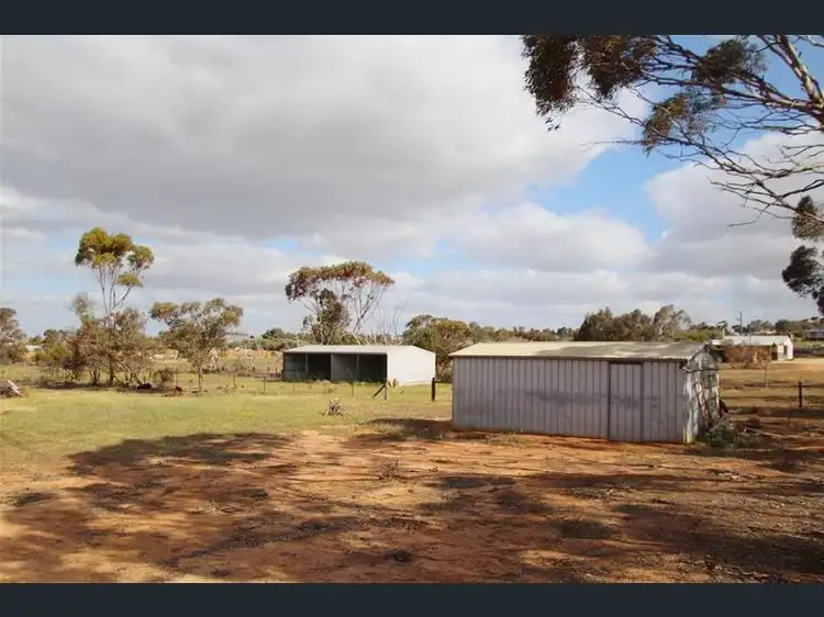 Third view of Homely land listing, Lot 91 Ridley Road, Mannum SA 5238