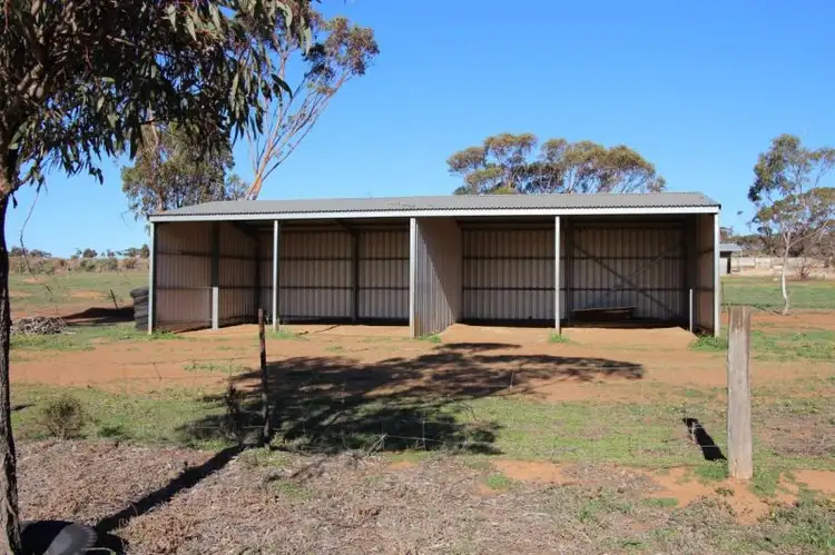 Fourth view of Homely land listing, Lot 91 Ridley Road, Mannum SA 5238
