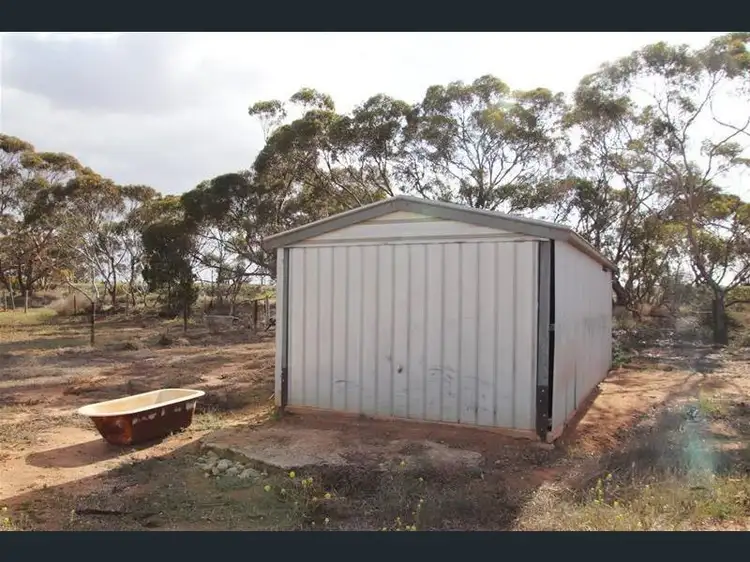 Fifth view of Homely land listing, Lot 91 Ridley Road, Mannum SA 5238