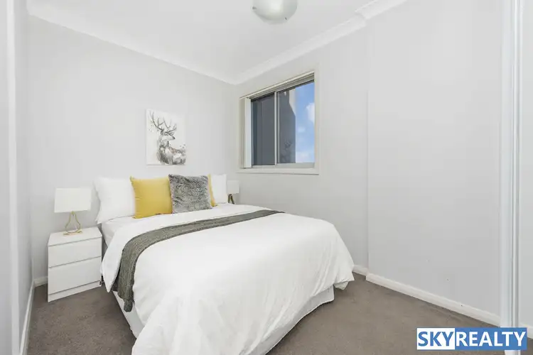 Sixth view of Homely unit listing, 67/65-71 Cowper Street, Granville NSW 2142