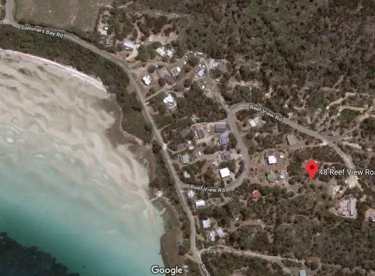 48 Reef View Road, Murdunna TAS 7178