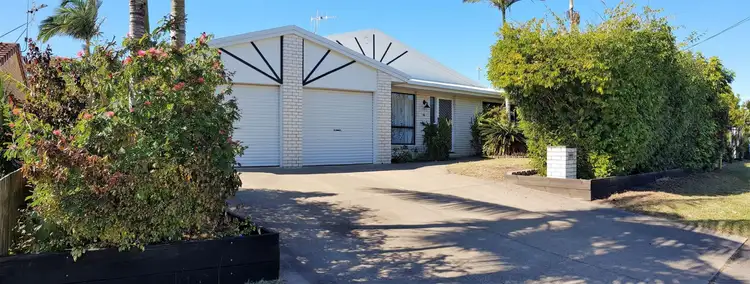 36 Victoria Street, Point Vernon QLD 4655