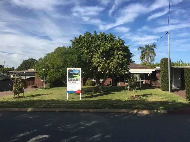 38 Delafield Way, Balcatta WA 6021