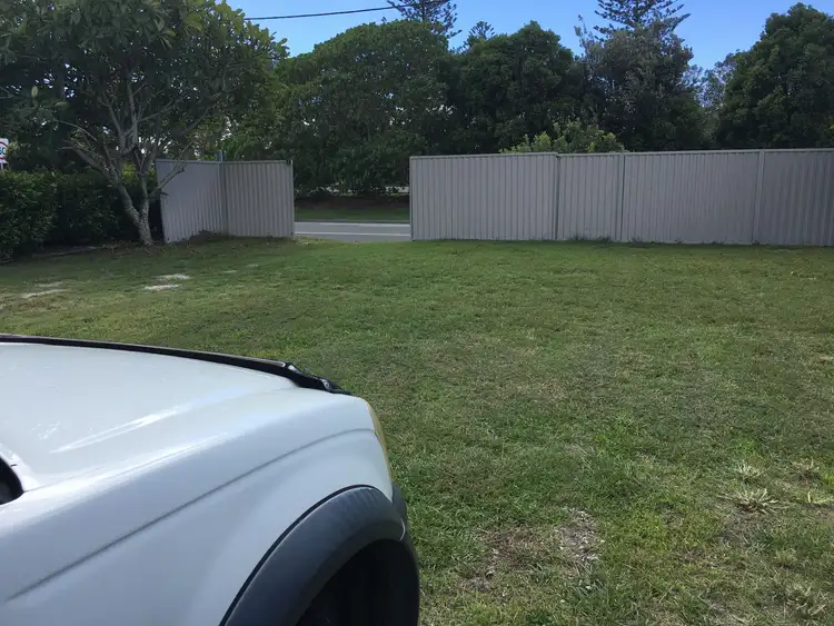 Main view of Homely land listing, 292 Coolangatta Road, Bilinga QLD 4225