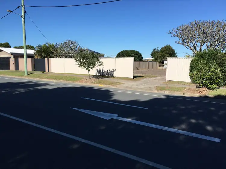 Second view of Homely land listing, 292 Coolangatta Road, Bilinga QLD 4225