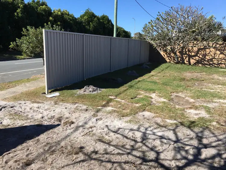 Third view of Homely land listing, 292 Coolangatta Road, Bilinga QLD 4225