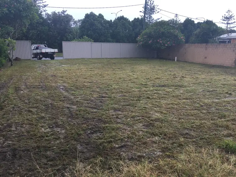 Fourth view of Homely land listing, 292 Coolangatta Road, Bilinga QLD 4225