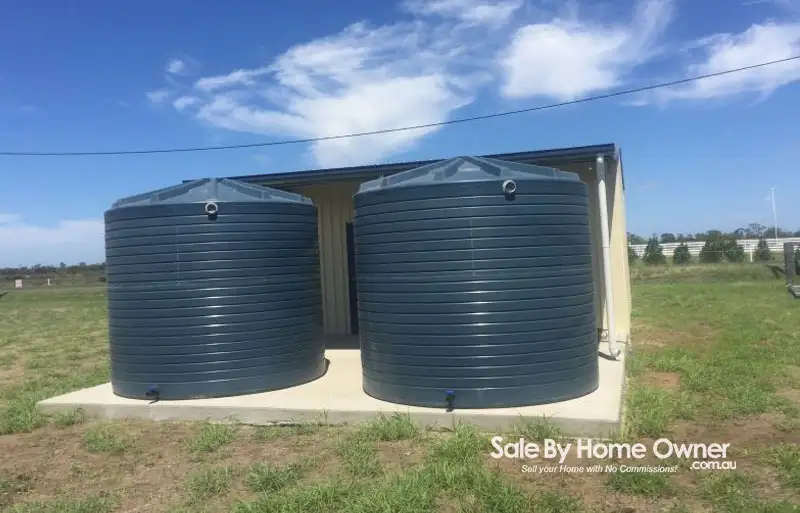 Main view of Homely land listing, 7 Bottle Tree Road, Emerald QLD 4720