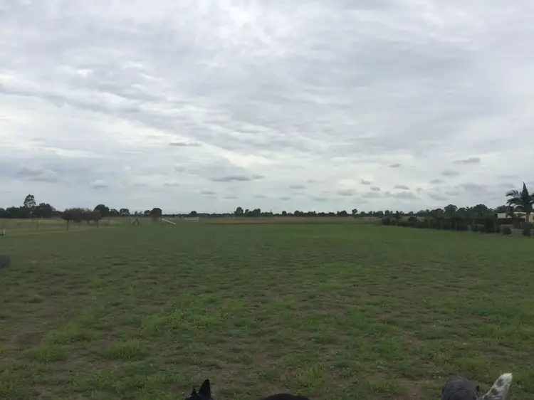 Second view of Homely land listing, 7 Bottle Tree Road, Emerald QLD 4720