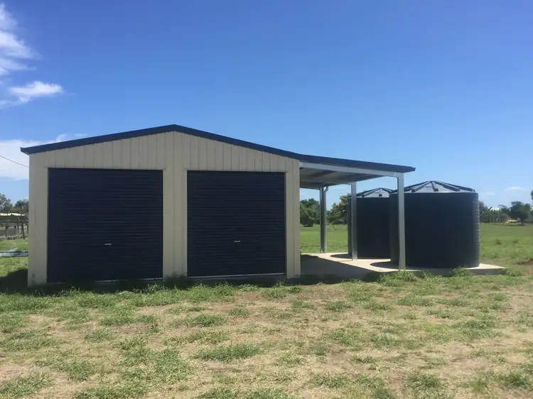 Third view of Homely land listing, 7 Bottle Tree Road, Emerald QLD 4720