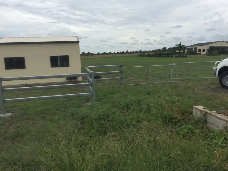 Fifth view of Homely land listing, 7 Bottle Tree Road, Emerald QLD 4720