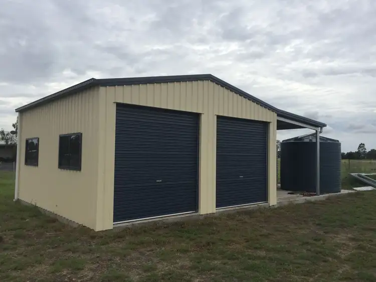 Seventh view of Homely land listing, 7 Bottle Tree Road, Emerald QLD 4720