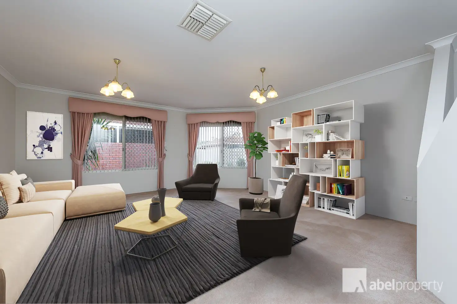Main view of Homely unit listing, 389B The Strand, Dianella WA 6059