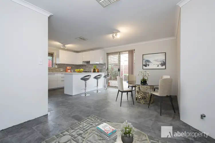 Second view of Homely unit listing, 389B The Strand, Dianella WA 6059