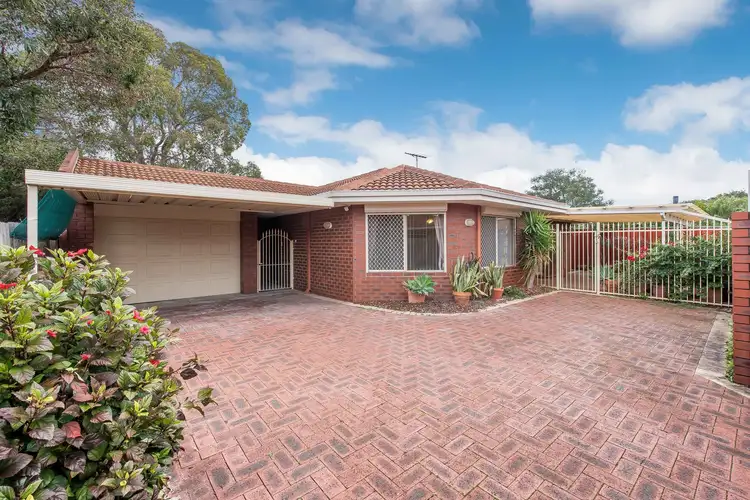 Third view of Homely unit listing, 389B The Strand, Dianella WA 6059