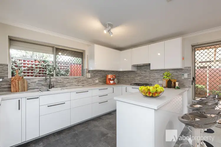 Fifth view of Homely unit listing, 389B The Strand, Dianella WA 6059
