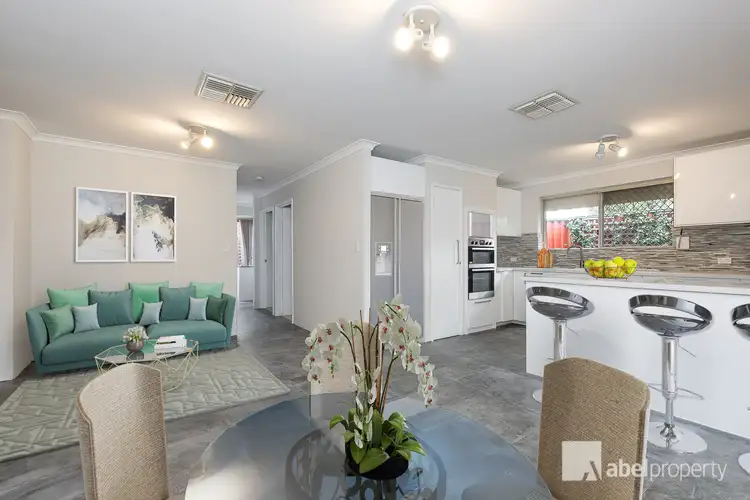 Sixth view of Homely unit listing, 389B The Strand, Dianella WA 6059