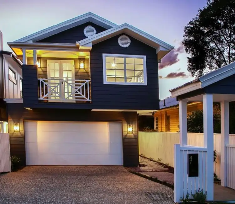 Third view of Homely house listing, 47 Gotha Street, Camp Hill QLD 4152