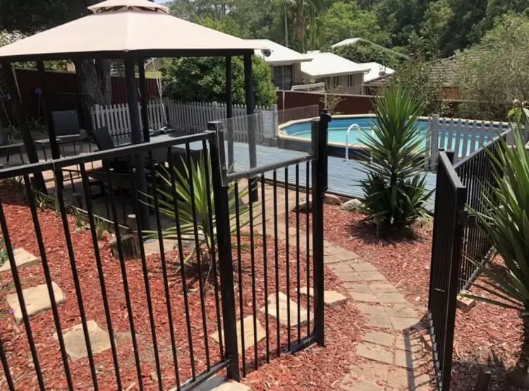 Second view of Homely house listing, 5 Pierce Street, Niagara Park NSW 2250