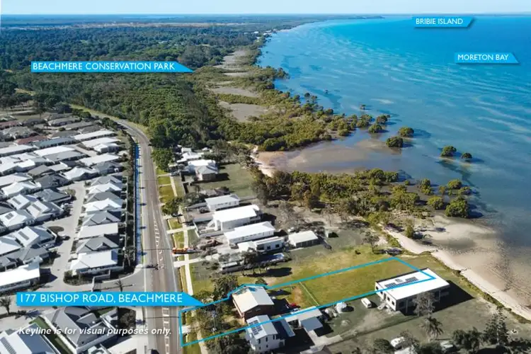 177 Bishop Road, Beachmere QLD 4510